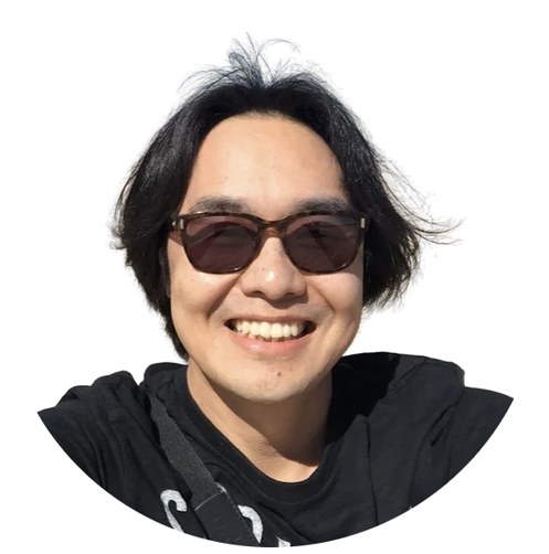 Dongjune Kim profile photo