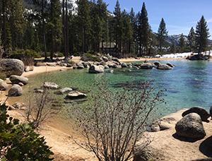 Lake Tahoe