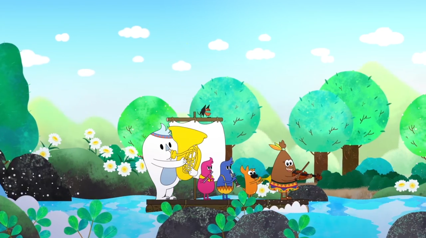 클래식뮤직 스틸